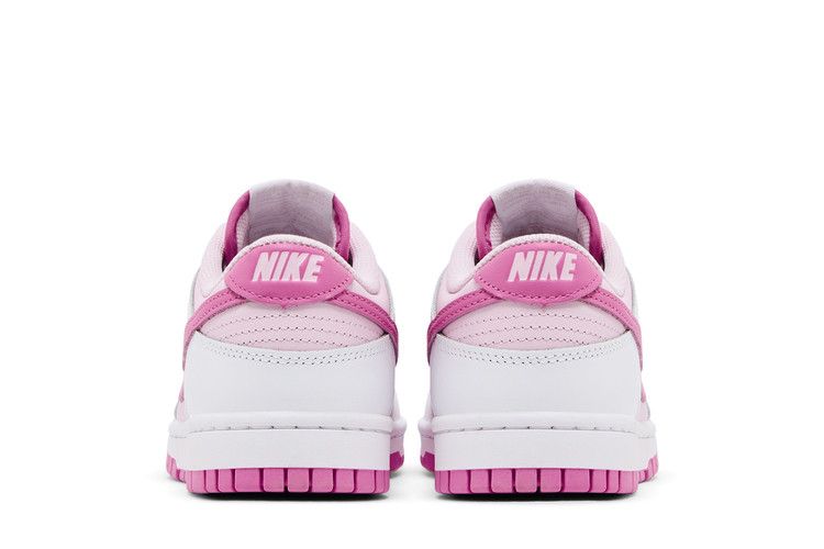 Nike Dunk Low Pink Foam (Women's)