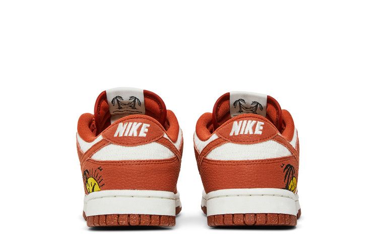 Nike Dunk Low Retro Sun Club Burn Sunrise (Women's)