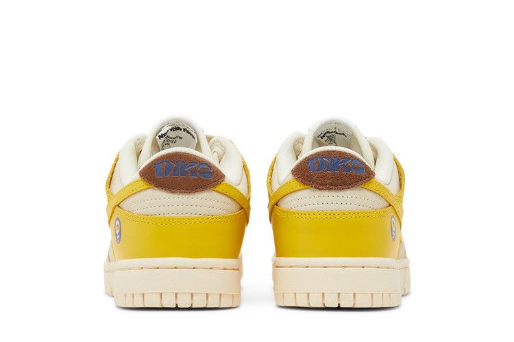 Nike Dunk Low LX Banana (Women's)