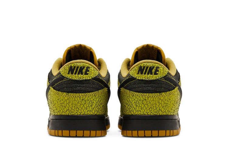 Nike Dunk Low Retro QS Halloween Skull