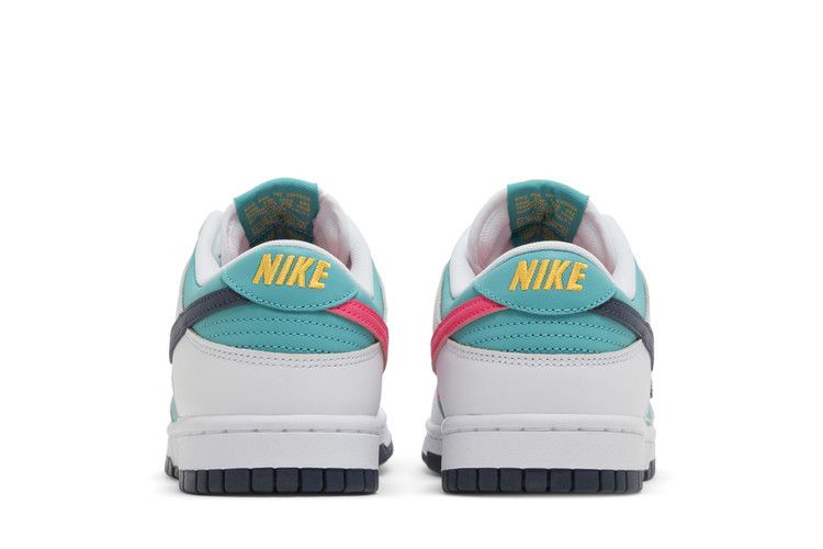 Nike Dunk Low Dusty Cactus