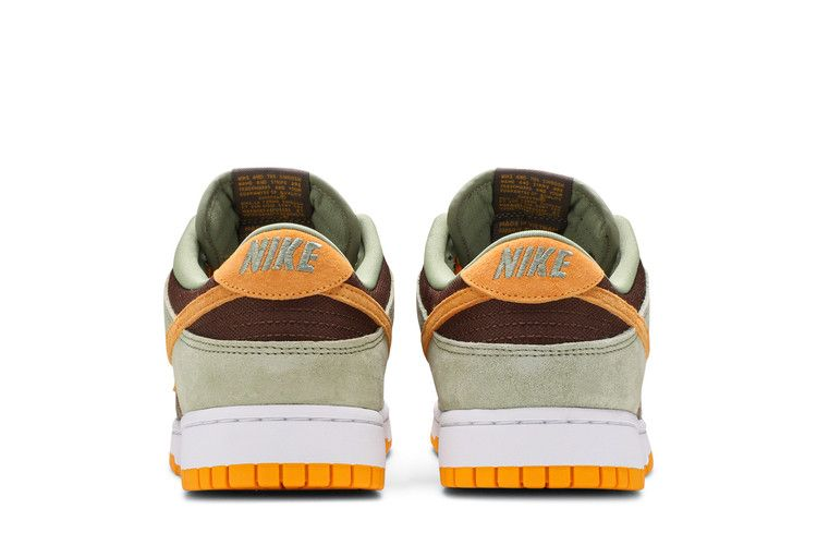Nike Dunk Low Dusty Olive (2021/2023)
