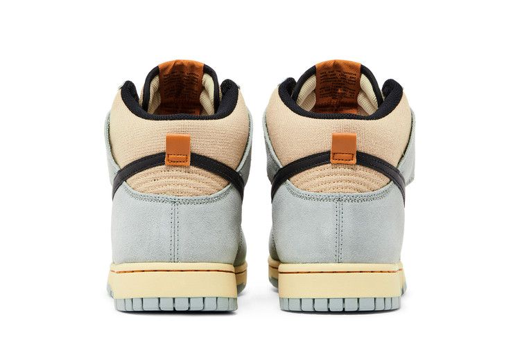 Nike Dunk High SE Hemp Hoops