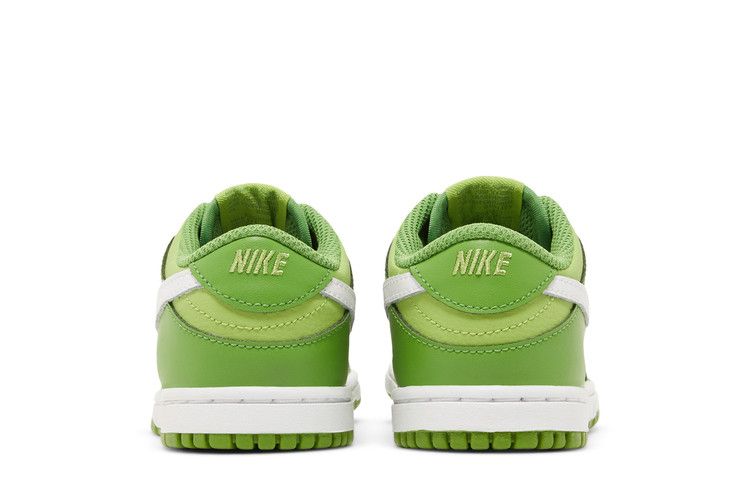 Nike Dunk Low Chlorophyll (TD)