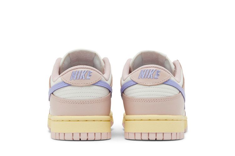 Nike Dunk Low Pink Oxford (Women's)