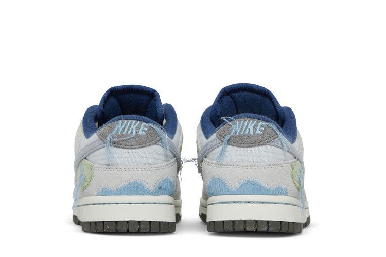 Nike Dunk Low On the Bright Side Photon Dust (Women's)