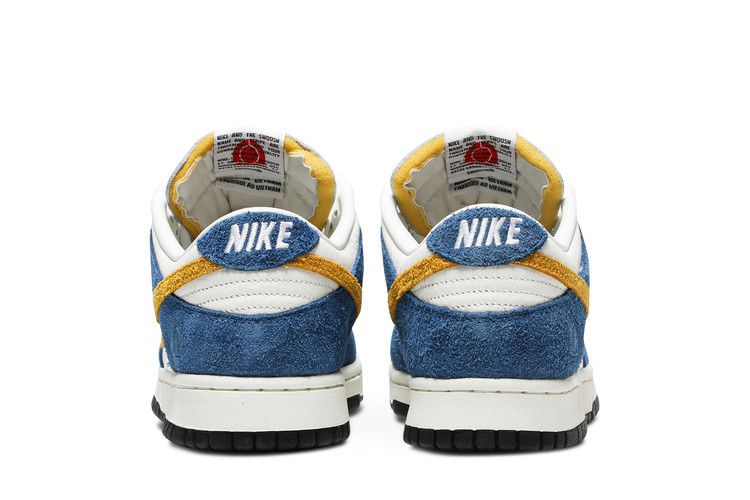 Nike Dunk Low Kasina Industrial Blue