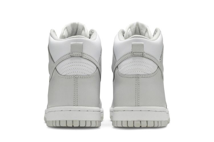 Nike Dunk High Vast Grey (GS)
