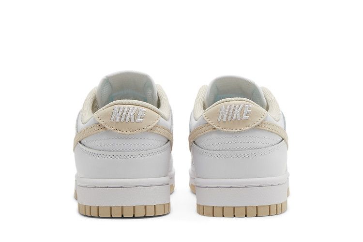 Nike Dunk Low Pearl White (Women's)