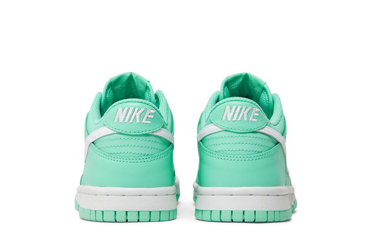 Nike Dunk Low Emerald Rise (GS)