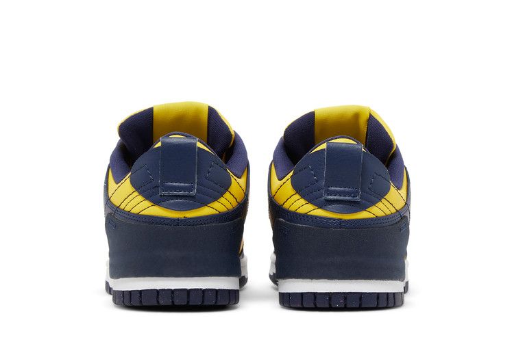 Nike Dunk Low Disrupt 2 Michigan (Women's)