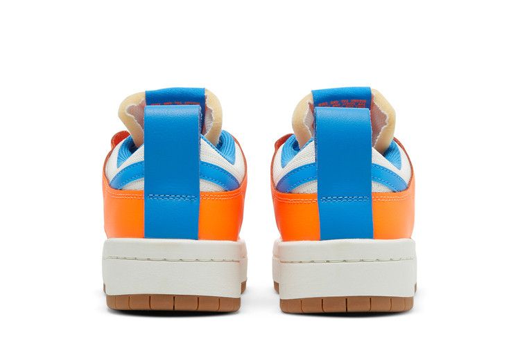 Nike Dunk Low Disrupt Supa (Women's)