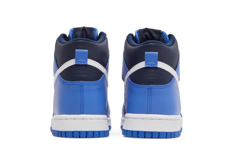 Nike Dunk High Obsidian (GS)