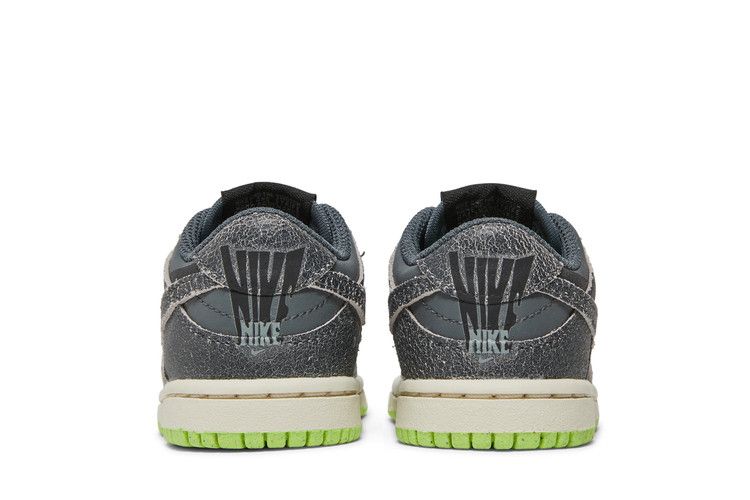 Nike Dunk Low Halloween (2022) (TD)