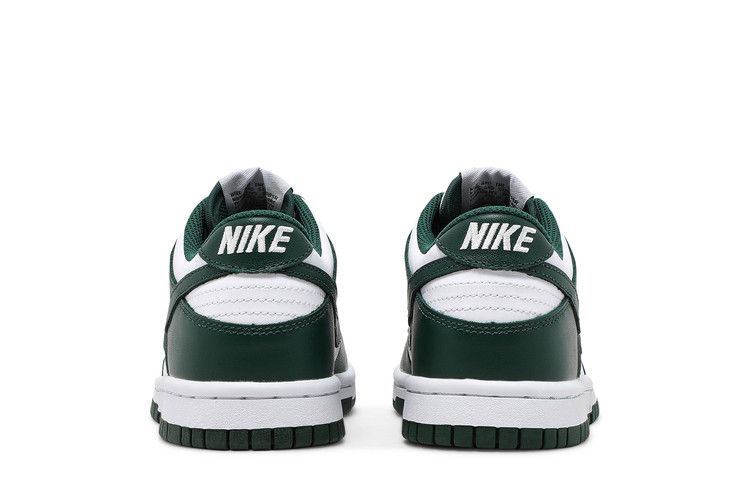 Nike Dunk Low Michigan State (GS)