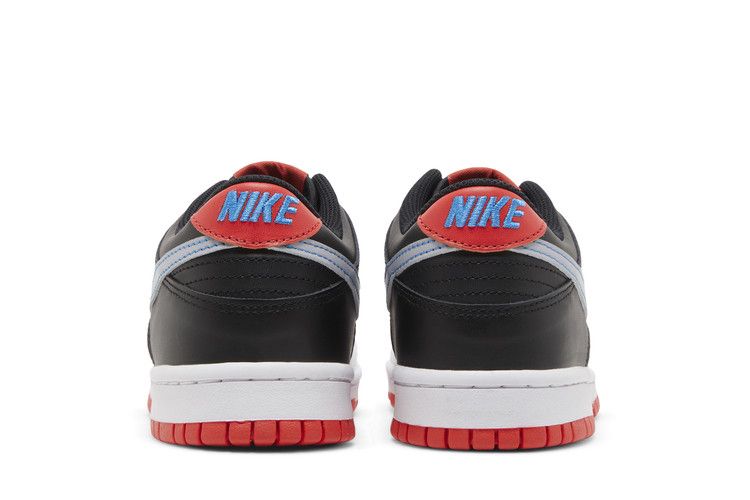 Nike Dunk Low Spider-Man (GS)