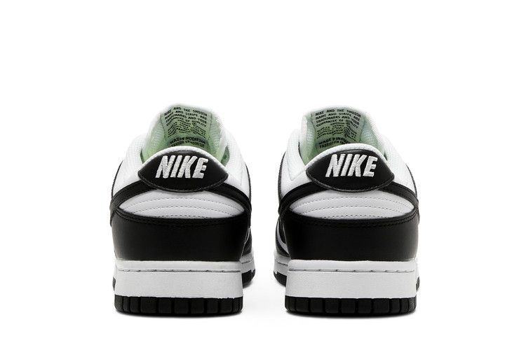 Nike Dunk Low Next Nature Panda (Women's)