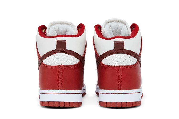 Nike Dunk High LXX Cinnabar (Women's)