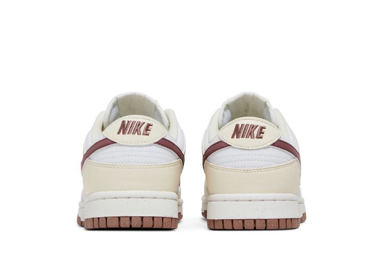 Nike Dunk Low Next Nature Coconut Mauve (Women's)