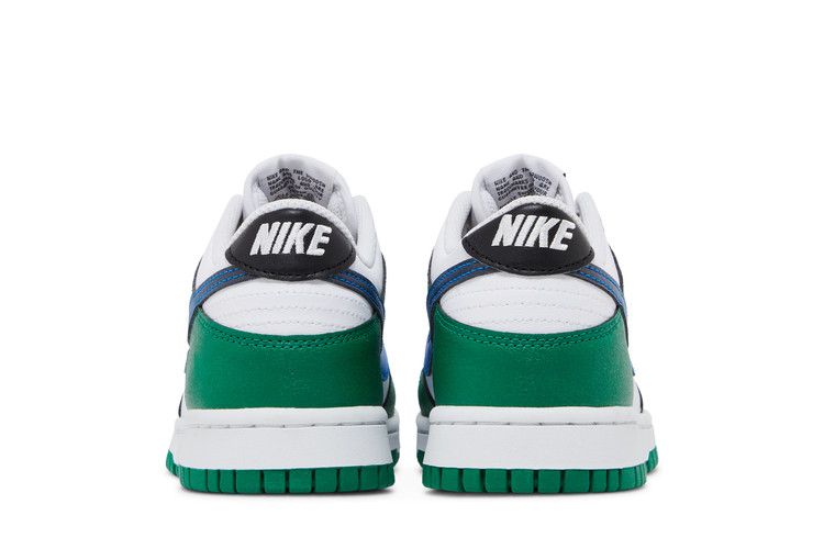 Nike Dunk Low Malachite (GS)