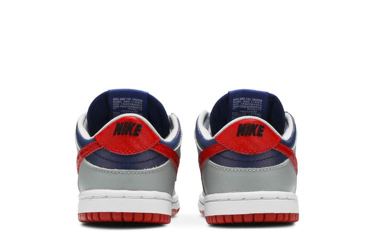 Nike Dunk Low Samba (2020) (TD)