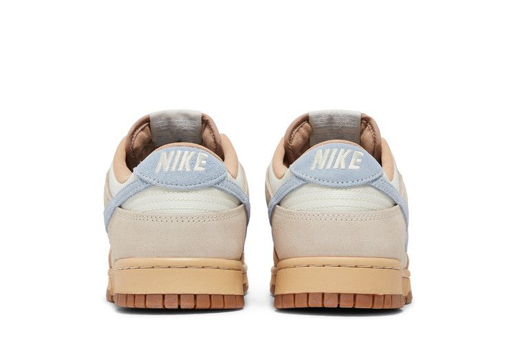 Nike Dunk Low Sanddrift Light Armory Blue