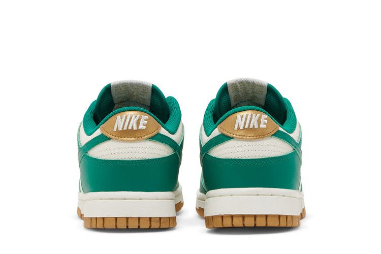 Nike Dunk Low Malachite University Gold (Women's)