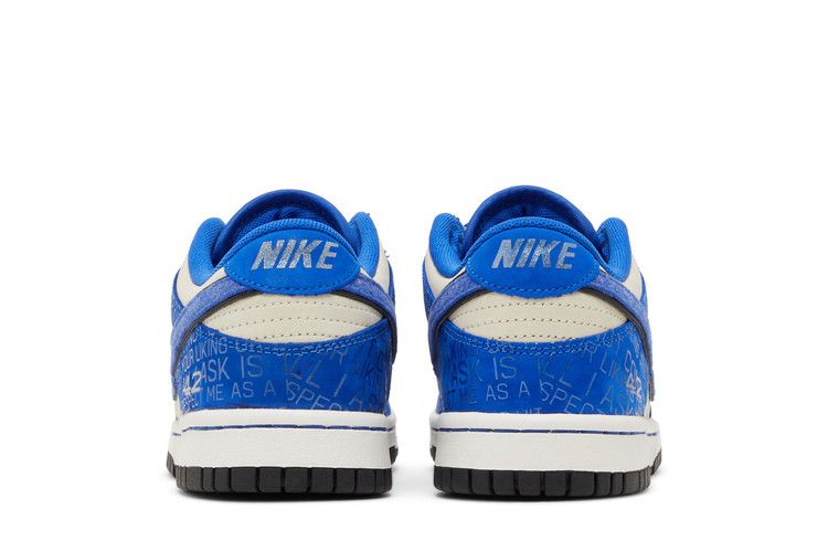 Nike Dunk Low Jackie Robinson (GS)