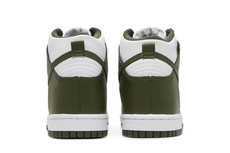 Nike Dunk High Retro Cargo Khaki (GS)