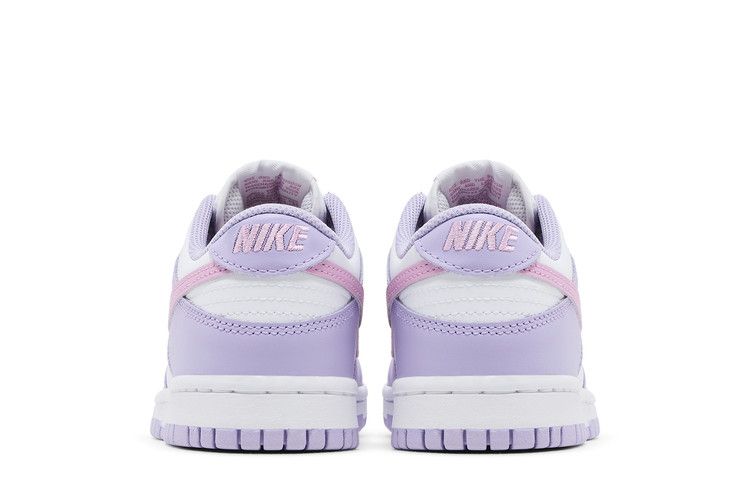 Nike Dunk Low Lilac Bloom (GS)