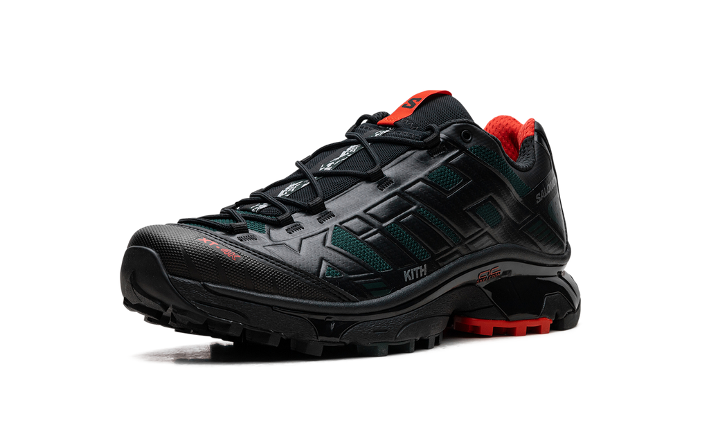 XT-4K KITH "Kithmas Black" L4777230032