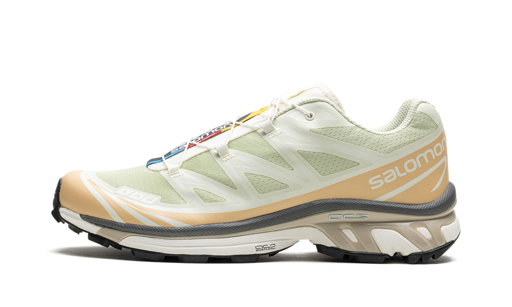 XT-6 "Aloe Wash" L47293700