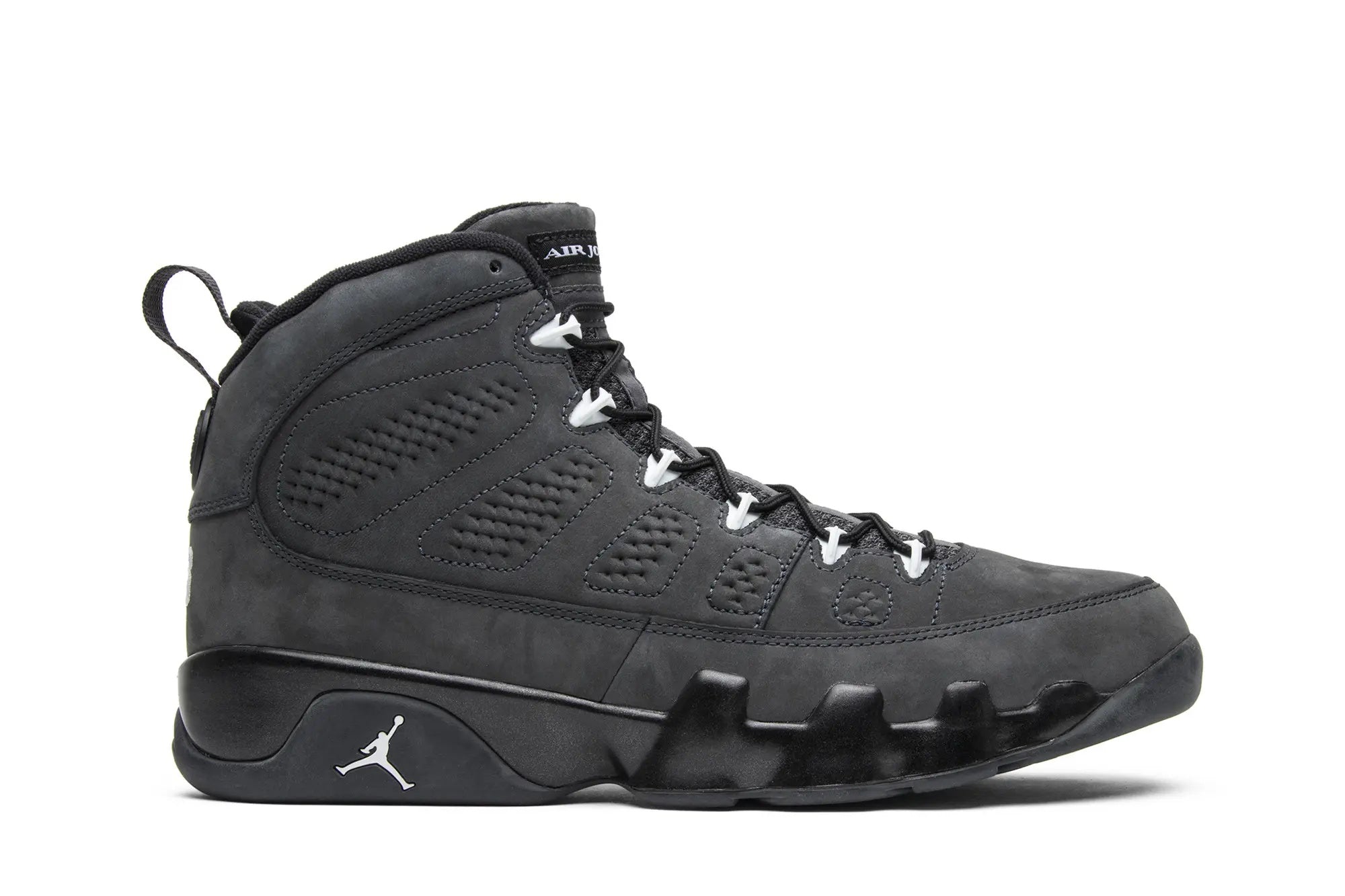 Jordan 9 Retro 'Anthracite'