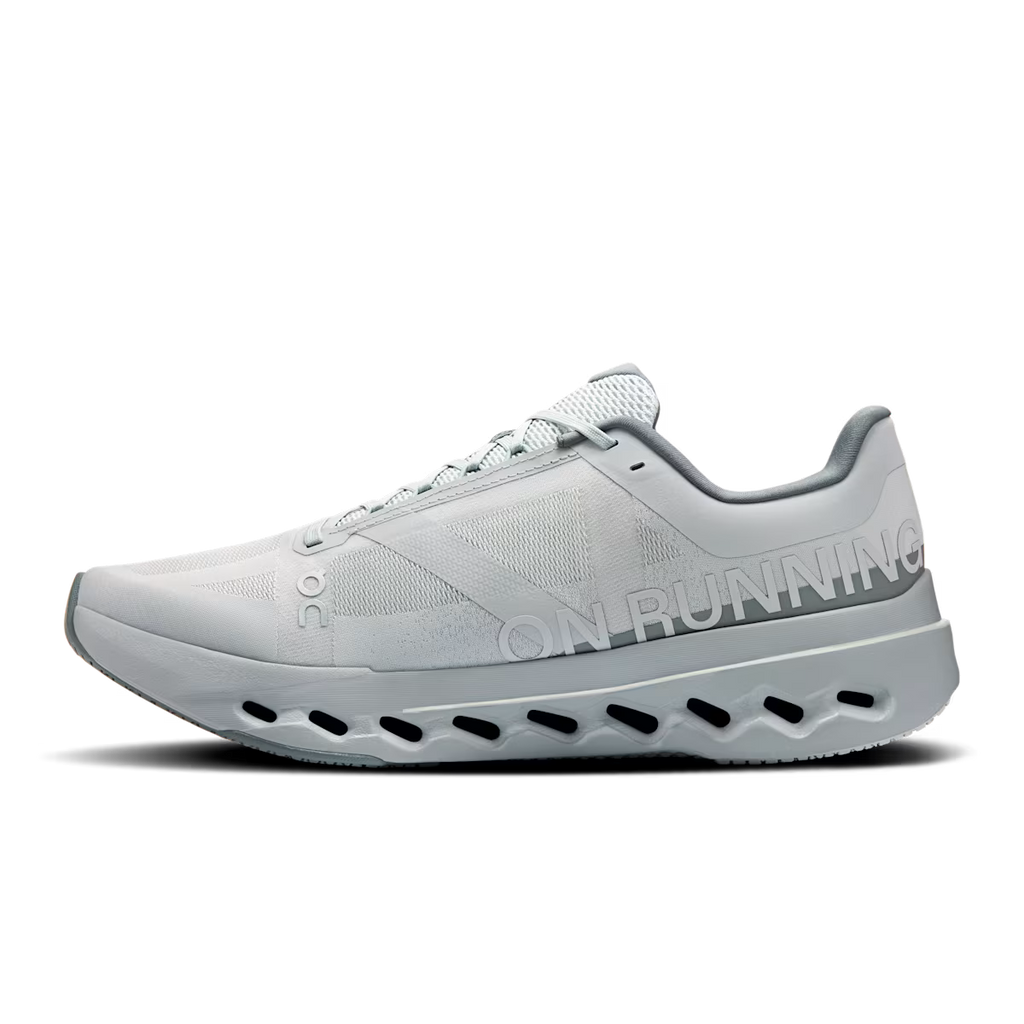 ON Men's Cloudsurfer Next 1 - Glacier Glacier