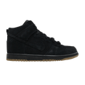 Nike Dunk High '08 APC Black (2012)