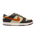 Nike Dunk Low Light Stone Mesa Orange