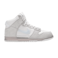 Nike Dunk High Slam Jam White Pure Platinum