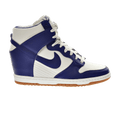 Nike Dunk Sky Hi Loyal Blue (Women's)