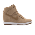 Nike Dunk Sky Hi Desert Camo (Women's)
