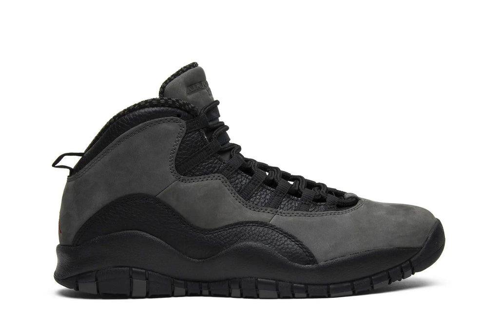 Jordan 10 Retro 'Shadow' 2018