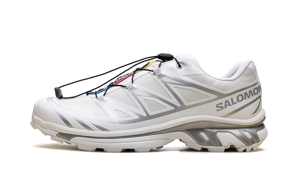 XT-6 Gore-Tex "White" L47581100