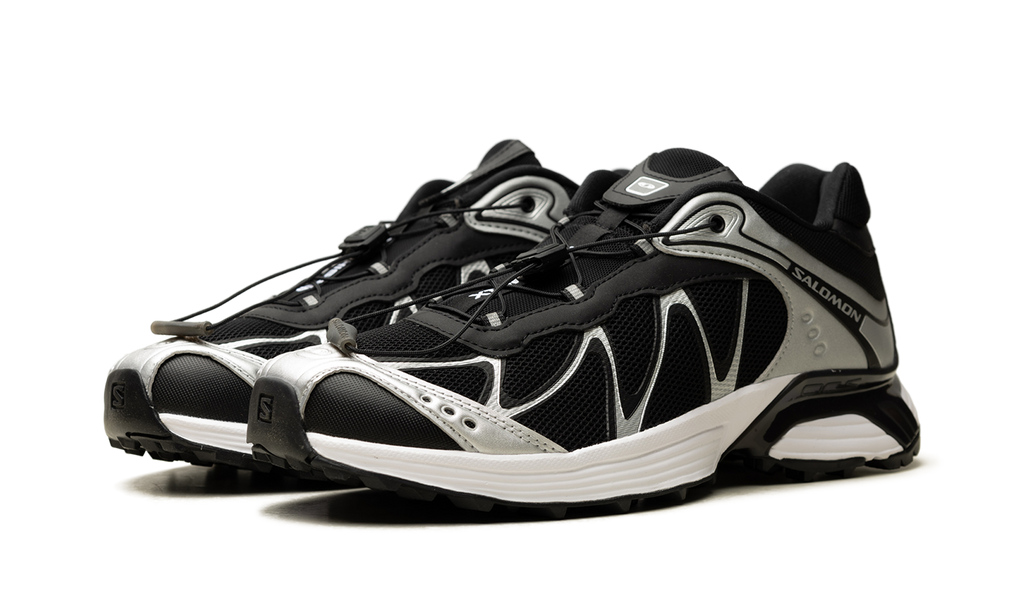 XT-Whisper "Black Siver White" L47978800