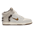 Nike Dunk High Bodega Sail Multi (Friends and Family)