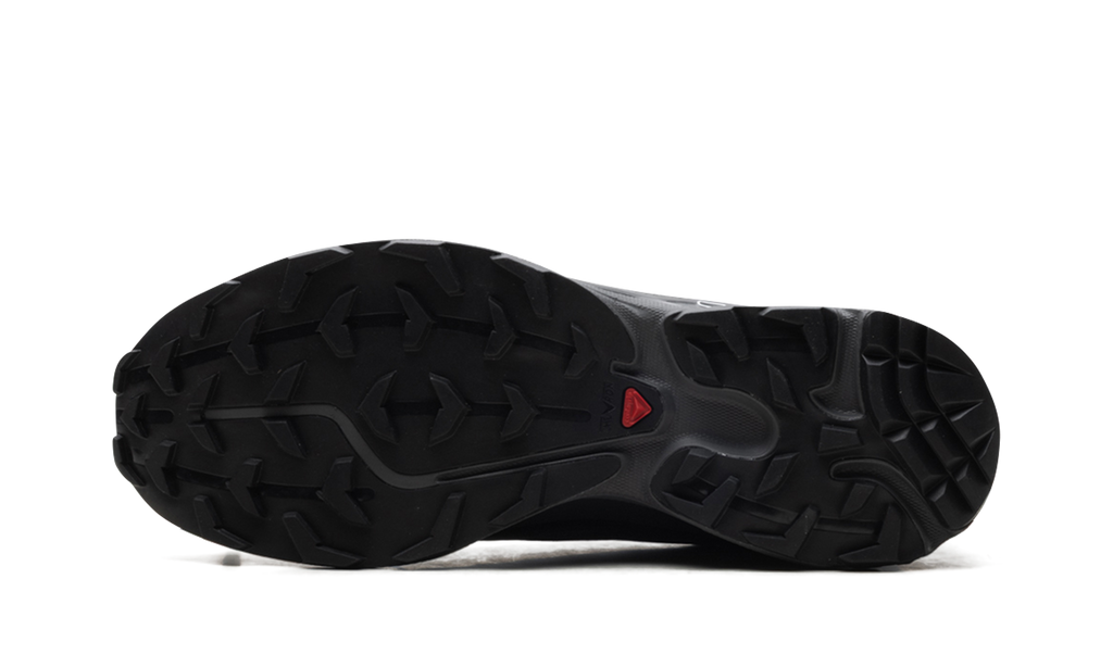 XT-6 "JJJJound - Black Fiery Red" L49130300