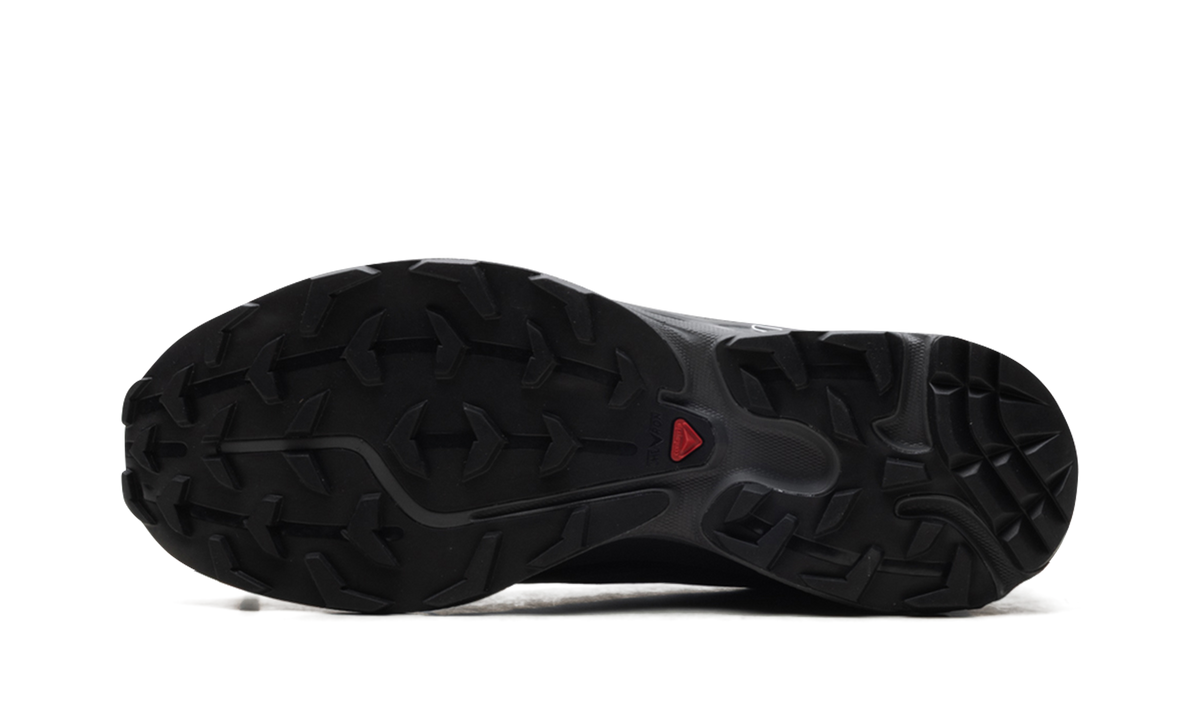 XT-6 "JJJJound - Black Fiery Red" L49130300