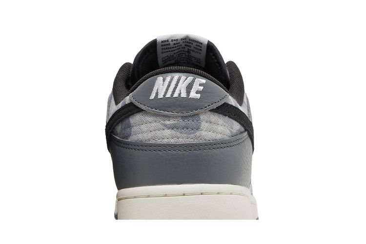 Nike Dunk Low SE Copy Paste