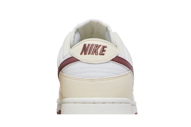 Nike Dunk Low Next Nature Coconut Mauve (Women's)