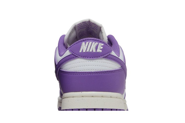 Nike Dunk Low Next Nature Black Raspberry (Women's)