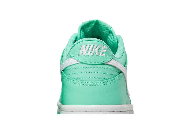 Nike Dunk Low Emerald Rise (GS)