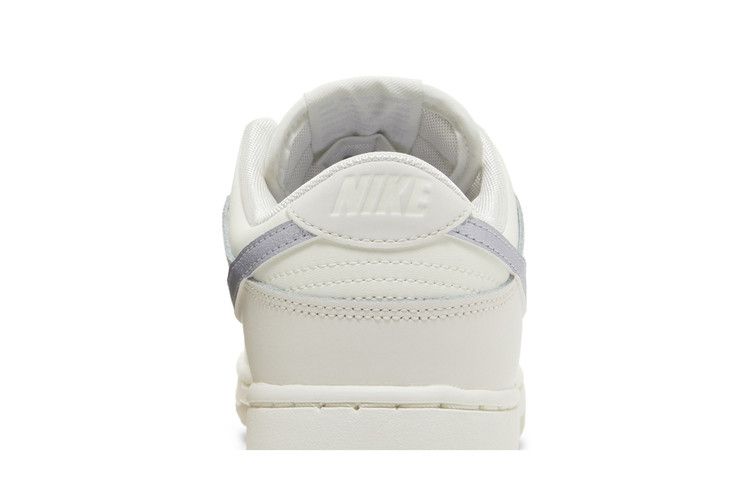 Nike Dunk Low Essential Sail Oxygen Purple (Women's)